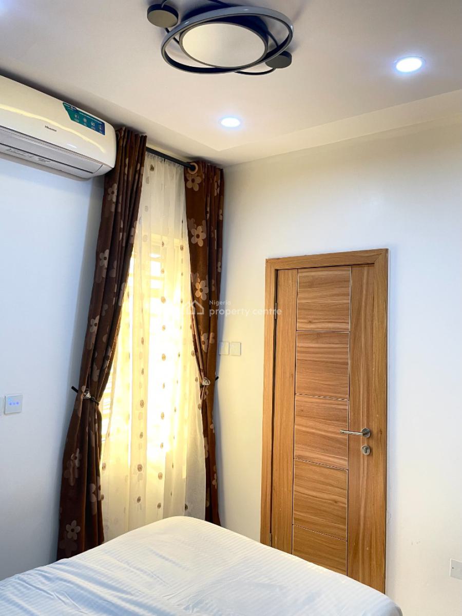 Tastefully Furnished 3 Bedroom Flat, Millennium Estate, Gbagada, Lagos, Flat / Apartment Short Let