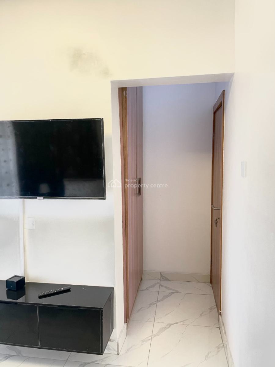 Tastefully Furnished 3 Bedroom Flat, Millennium Estate, Gbagada, Lagos, Flat / Apartment Short Let