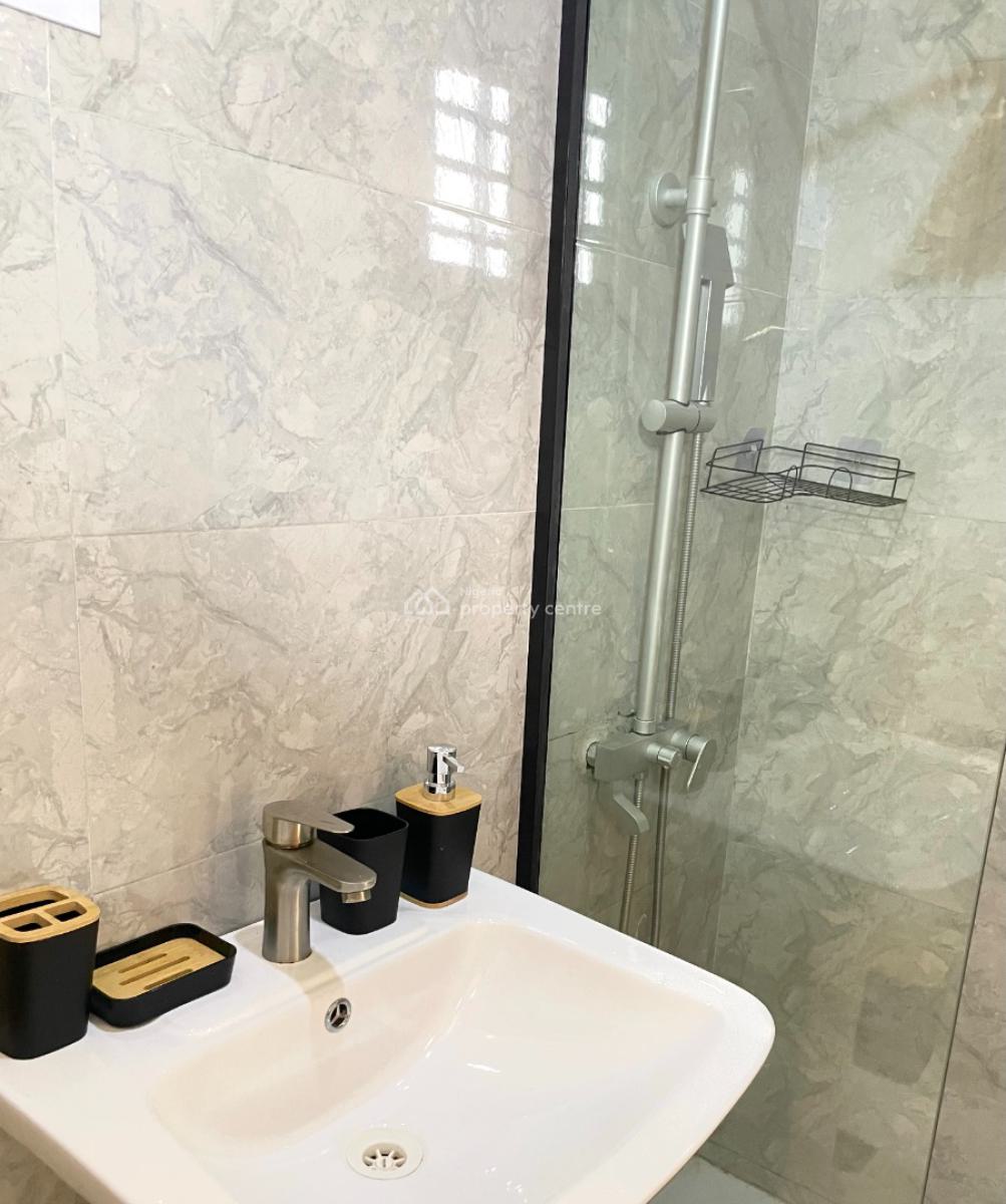 Tastefully Furnished 3 Bedroom Flat, Millennium Estate, Gbagada, Lagos, Flat / Apartment Short Let