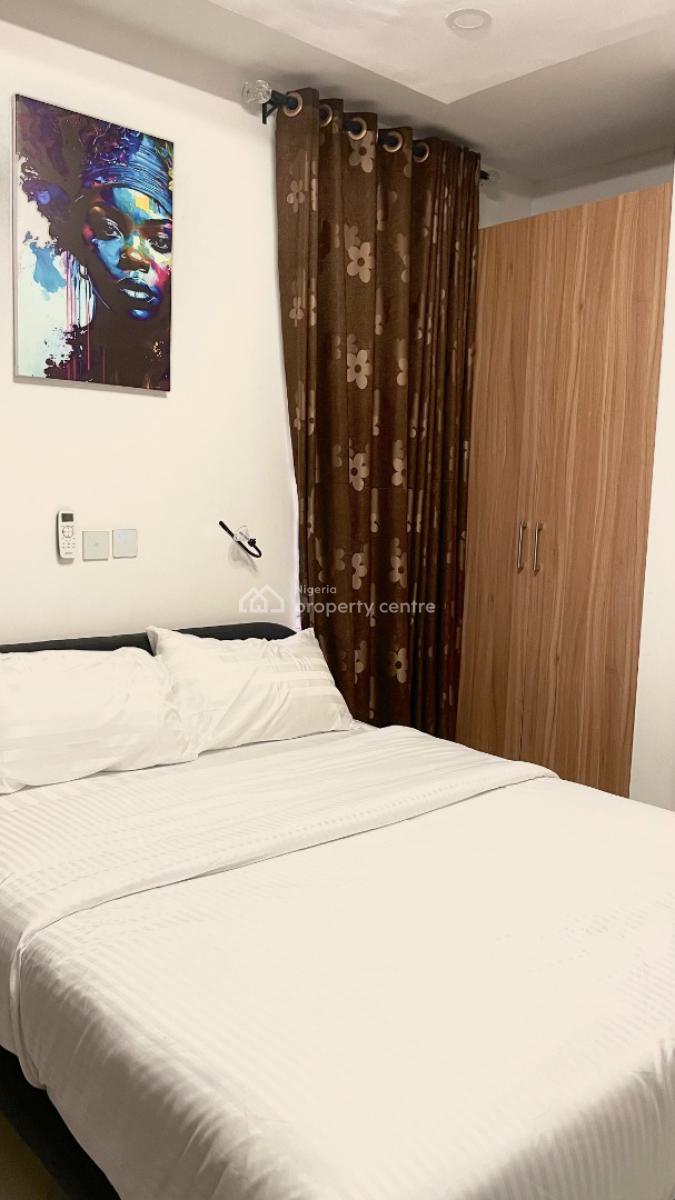 Tastefully Furnished 3 Bedroom Flat, Millennium Estate, Gbagada, Lagos, Flat / Apartment Short Let