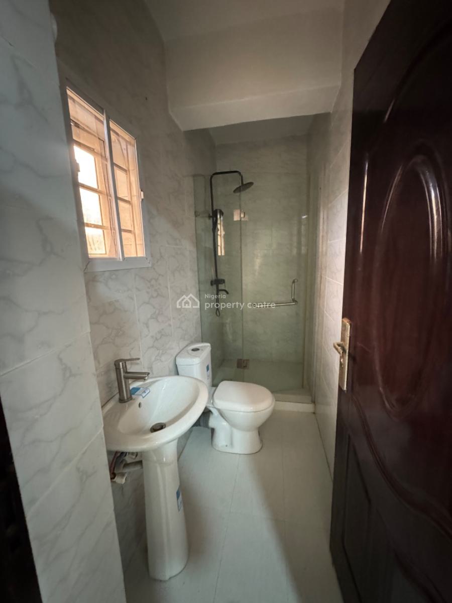 Luxury Newly Built 2 Bedroom Apartment, Orchid Road, Lekki, Lagos, Flat / Apartment for Sale