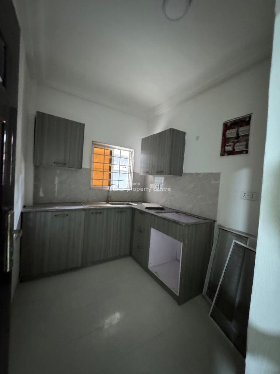 Luxury Newly Built 2 Bedroom Apartment, Orchid Road, Lekki, Lagos, Flat / Apartment for Sale