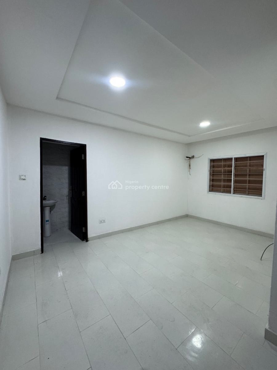 Luxury Newly Built 2 Bedroom Apartment, Orchid Road, Lekki, Lagos, Flat / Apartment for Sale