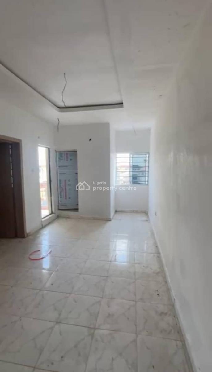 Lovely Sweet Mini Flat, Off Pedro, Shomolu, Lagos, Mini Flat (room and Parlour) for Rent