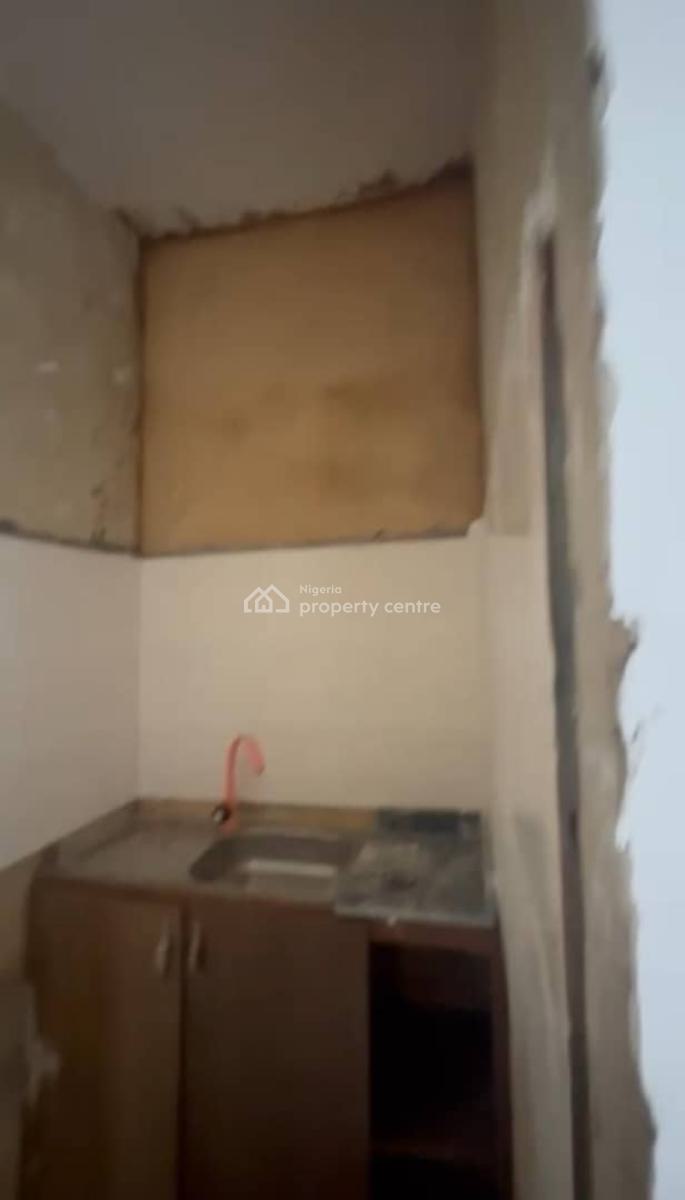 Lovely Sweet Mini Flat, Off Pedro, Shomolu, Lagos, Mini Flat (room and Parlour) for Rent