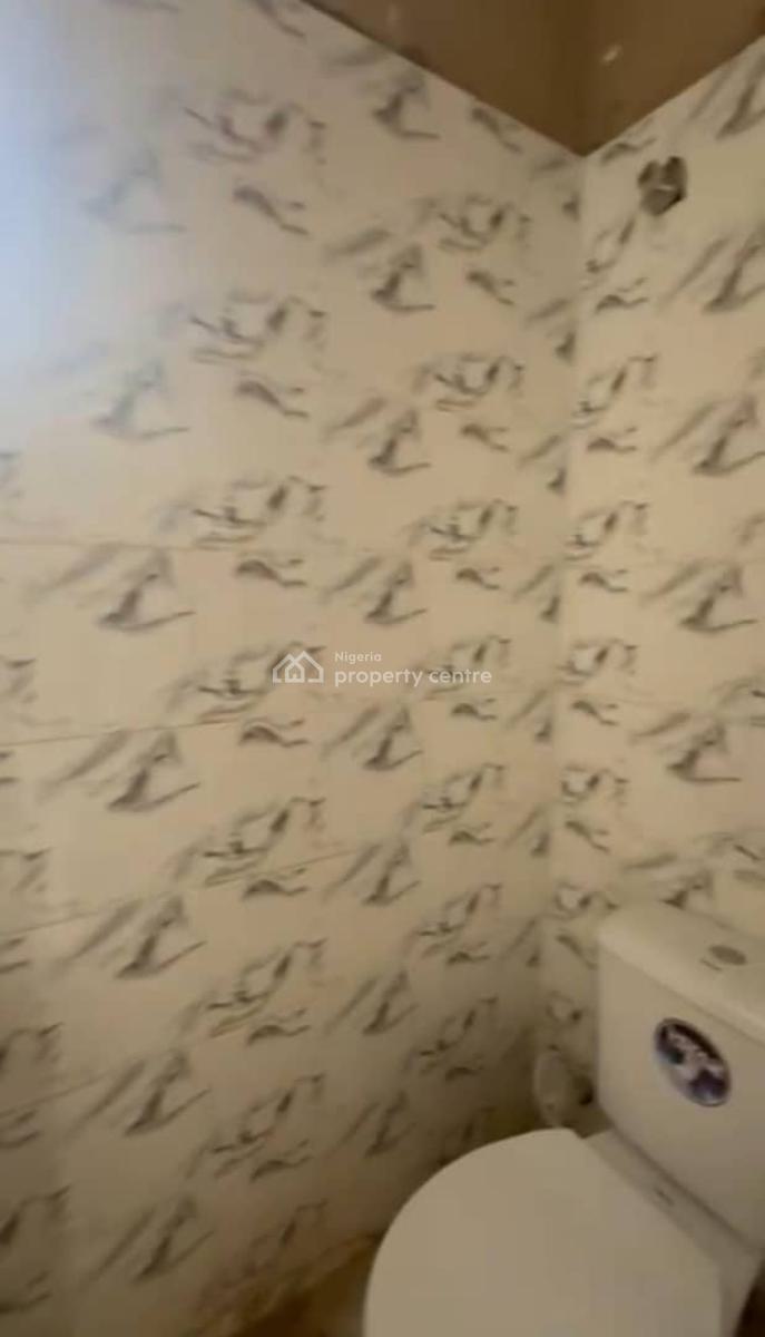 Lovely Sweet Mini Flat, Off Pedro, Shomolu, Lagos, Mini Flat (room and Parlour) for Rent