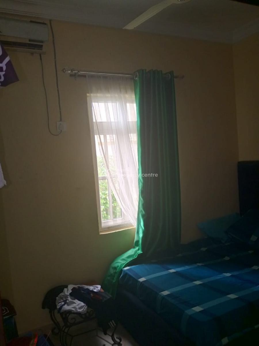 Beautiful Mini Flat (room and Parlor), Mayfair Garden Estate, Awoyaya, Ibeju Lekki, Lagos, Mini Flat (room and Parlour) for Rent