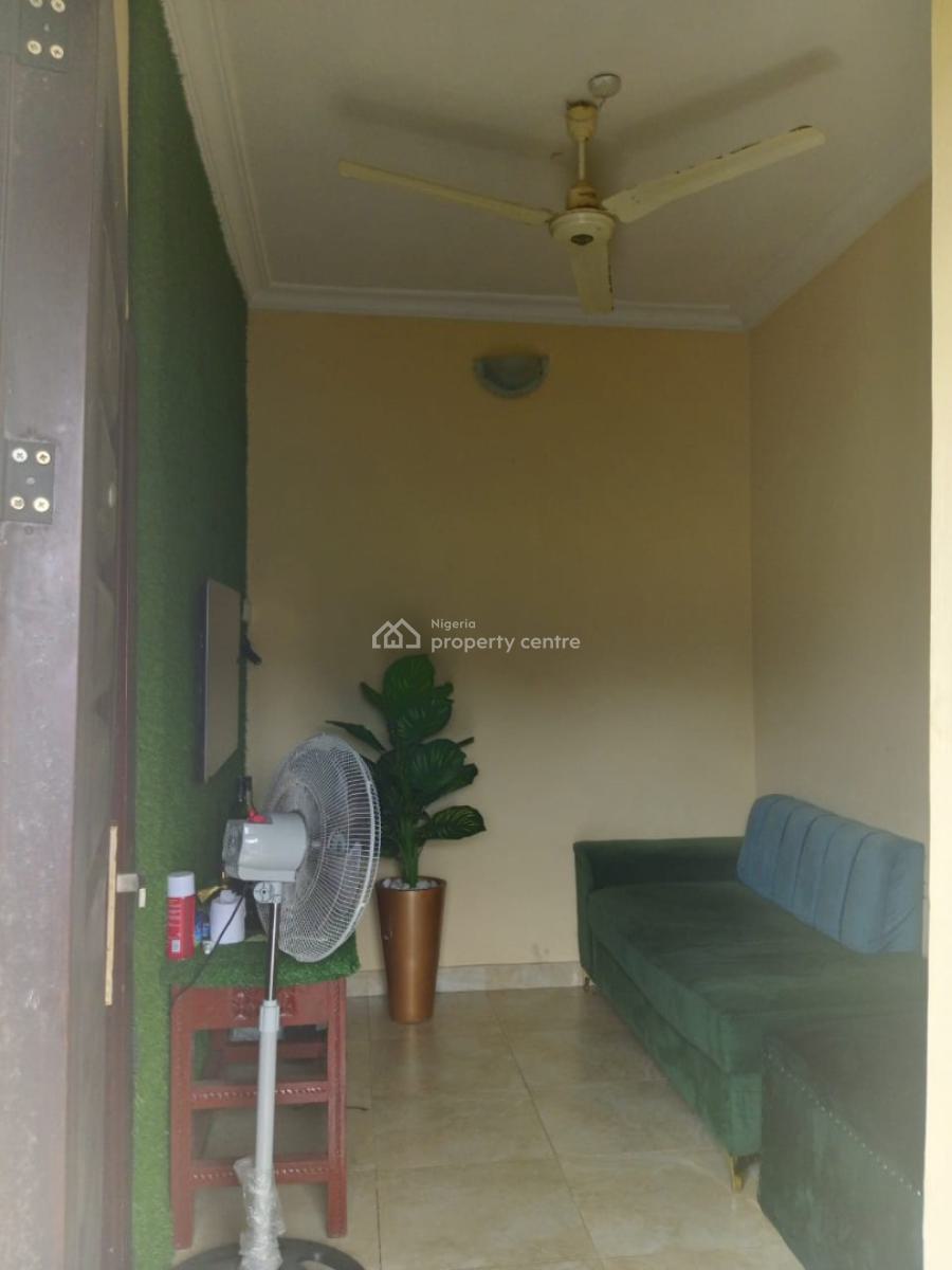 Beautiful Mini Flat (room and Parlor), Mayfair Garden Estate, Awoyaya, Ibeju Lekki, Lagos, Mini Flat (room and Parlour) for Rent