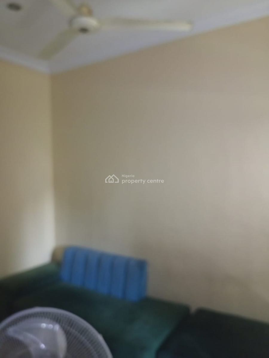 Beautiful Mini Flat (room and Parlor), Mayfair Garden Estate, Awoyaya, Ibeju Lekki, Lagos, Mini Flat (room and Parlour) for Rent