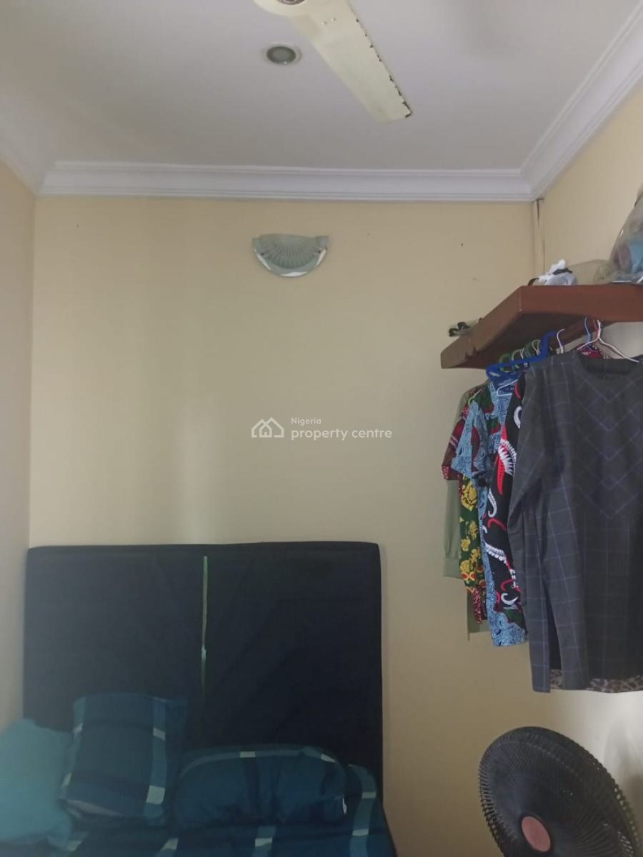 Beautiful Mini Flat (room and Parlor), Mayfair Garden Estate, Awoyaya, Ibeju Lekki, Lagos, Mini Flat (room and Parlour) for Rent