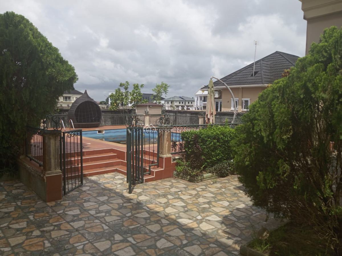 Beautiful Mini Flat (room and Parlor), Mayfair Garden Estate, Awoyaya, Ibeju Lekki, Lagos, Mini Flat (room and Parlour) for Rent