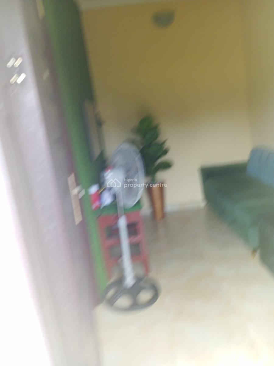 Beautiful Mini Flat (room and Parlor), Mayfair Garden Estate, Awoyaya, Ibeju Lekki, Lagos, Mini Flat (room and Parlour) for Rent