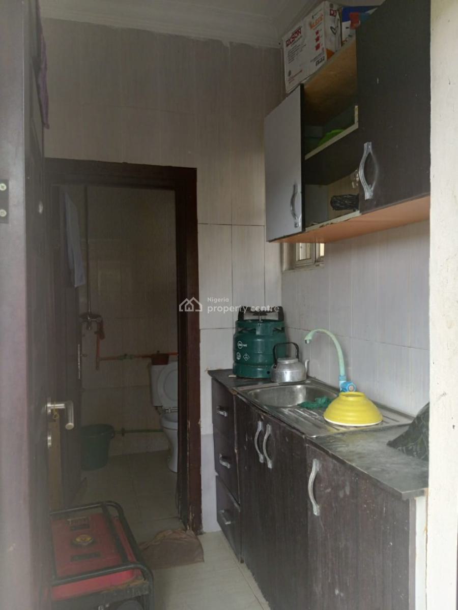 Beautiful Mini Flat (room and Parlor), Mayfair Garden Estate, Awoyaya, Ibeju Lekki, Lagos, Mini Flat (room and Parlour) for Rent