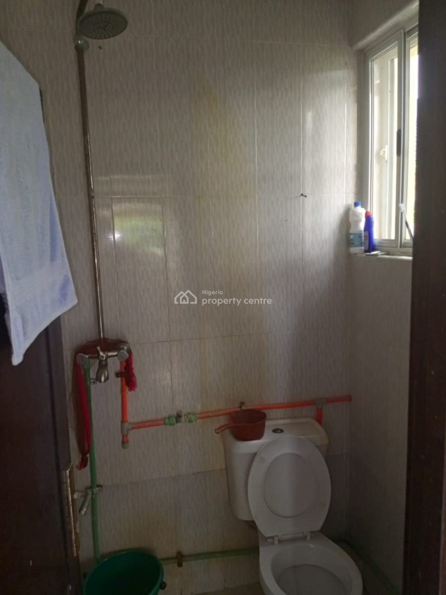 Beautiful Mini Flat (room and Parlor), Mayfair Garden Estate, Awoyaya, Ibeju Lekki, Lagos, Mini Flat (room and Parlour) for Rent