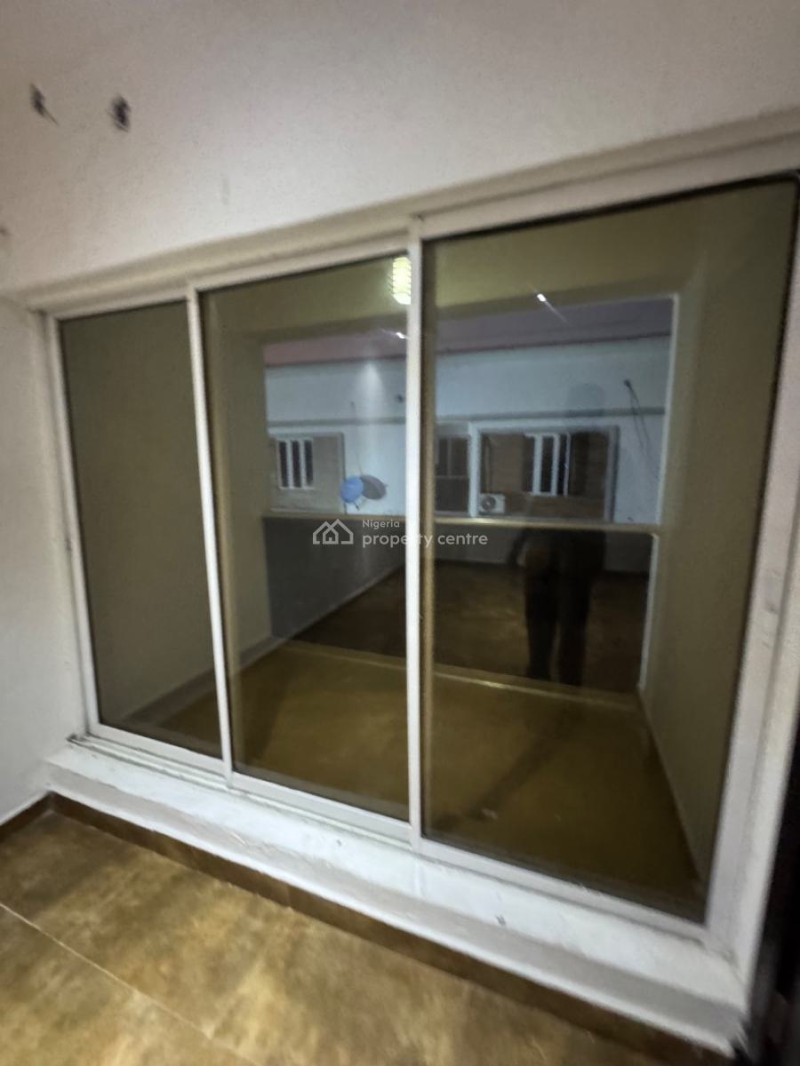 Nice  Very Spacious 4 Bedroom Duplex Terrace with Bq 2 Floor, Orchid Road, Lekki, Lagos, Terraced Duplex for Rent
