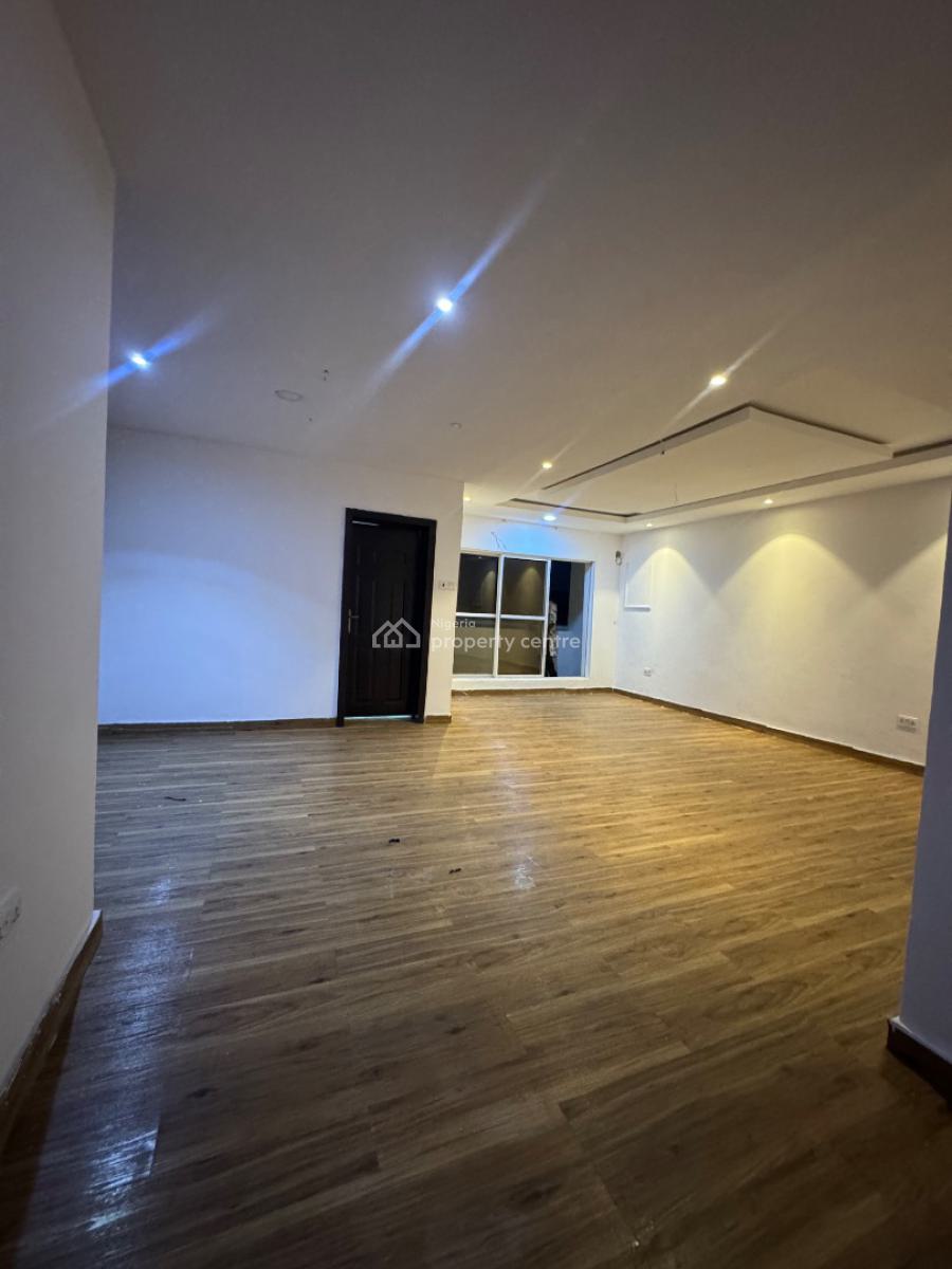 Nice  Very Spacious 4 Bedroom Duplex Terrace with Bq 2 Floor, Orchid Road, Lekki, Lagos, Terraced Duplex for Rent