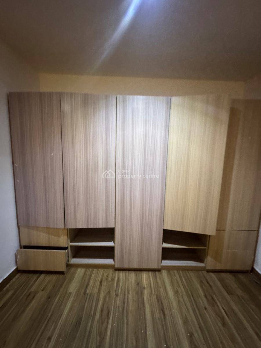 Nice  Very Spacious 4 Bedroom Duplex Terrace with Bq 2 Floor, Orchid Road, Lekki, Lagos, Terraced Duplex for Rent