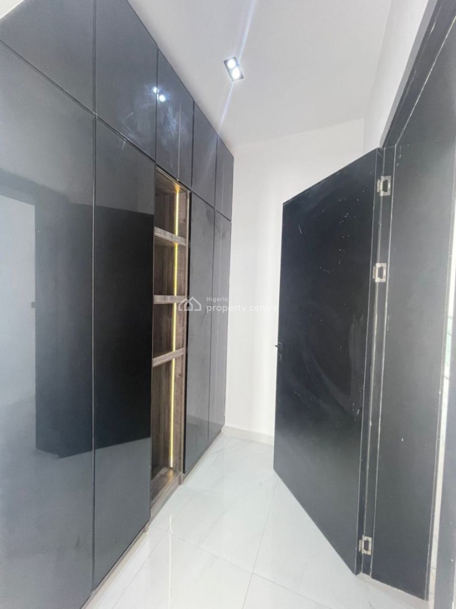 Luxurious 5 Bedroom Fully Detached Duplex with Swimming Pool, & Gym, Lekki, Lagos, Detached Duplex for Sale