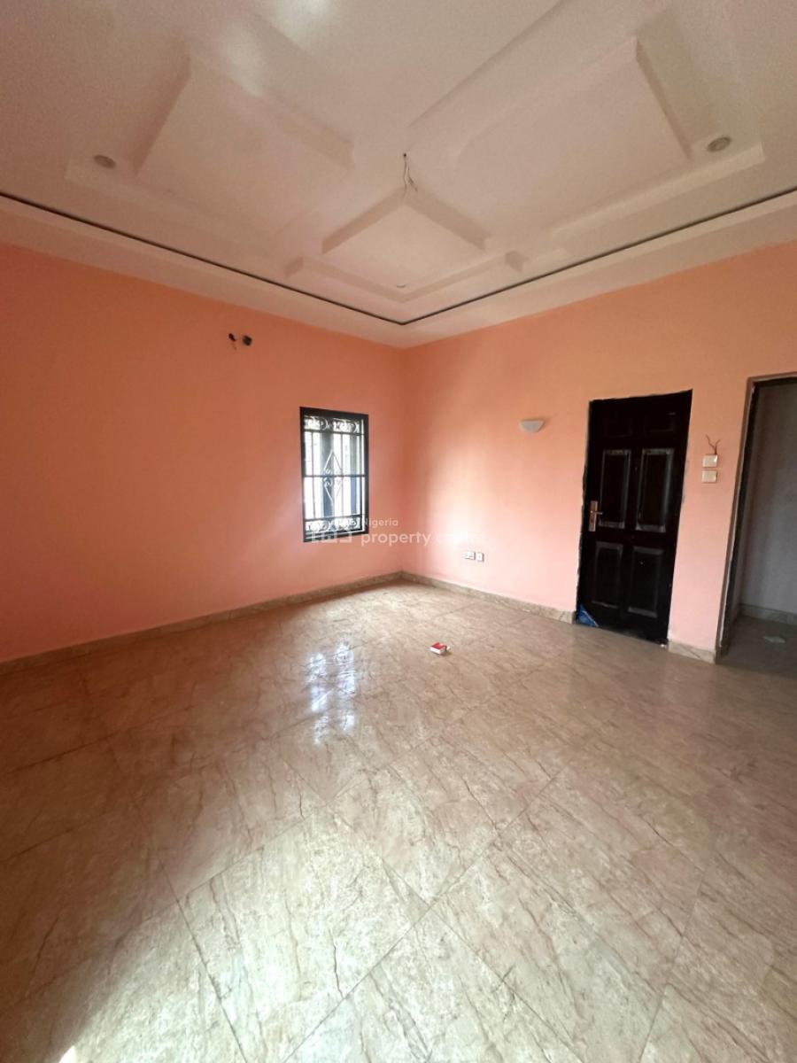 Newly Built  3 Bedroom Flat, Jahi, Abuja, Flat / Apartment for Rent