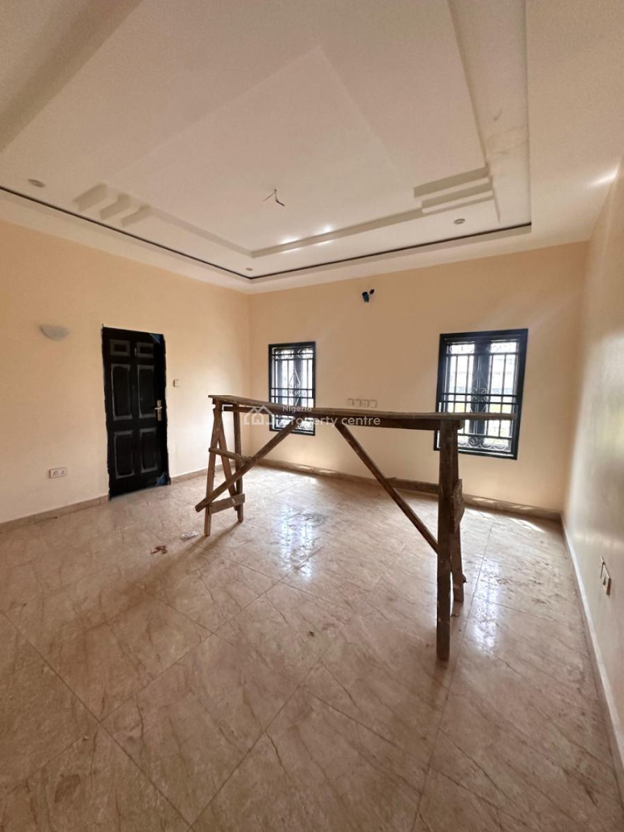 Newly Built  3 Bedroom Flat, Jahi, Abuja, Flat / Apartment for Rent