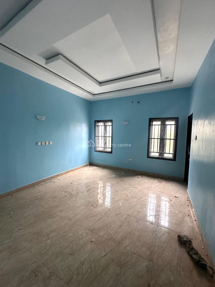 Newly Built  3 Bedroom Flat, Jahi, Abuja, Flat / Apartment for Rent