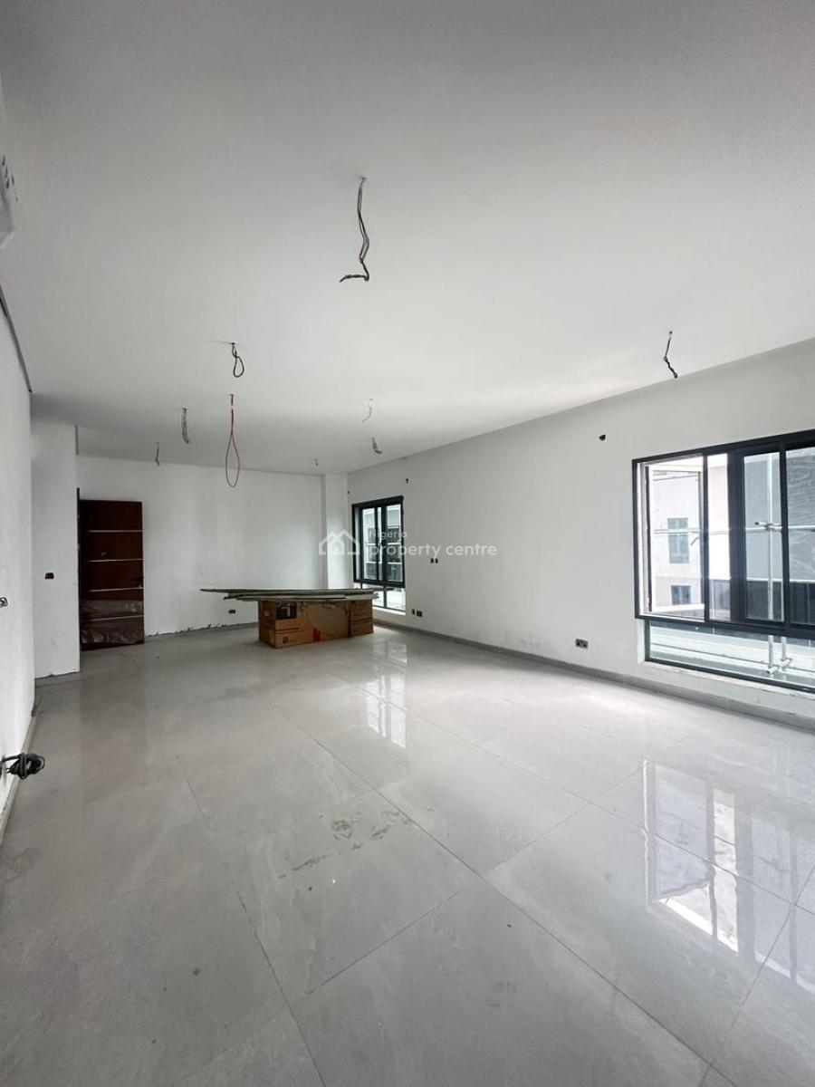 Massive Luxury 6 Bedrooms Fully Detached Duplex with Bq, Ikoyi Lagos, Ikoyi, Lagos, House for Sale