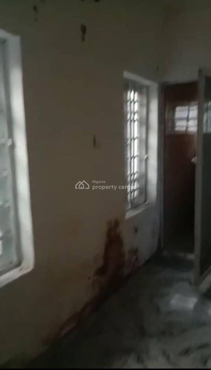 Lovely Sweet Mini Flat, Oke-ona Street, Masha, Surulere, Lagos, Flat / Apartment for Rent