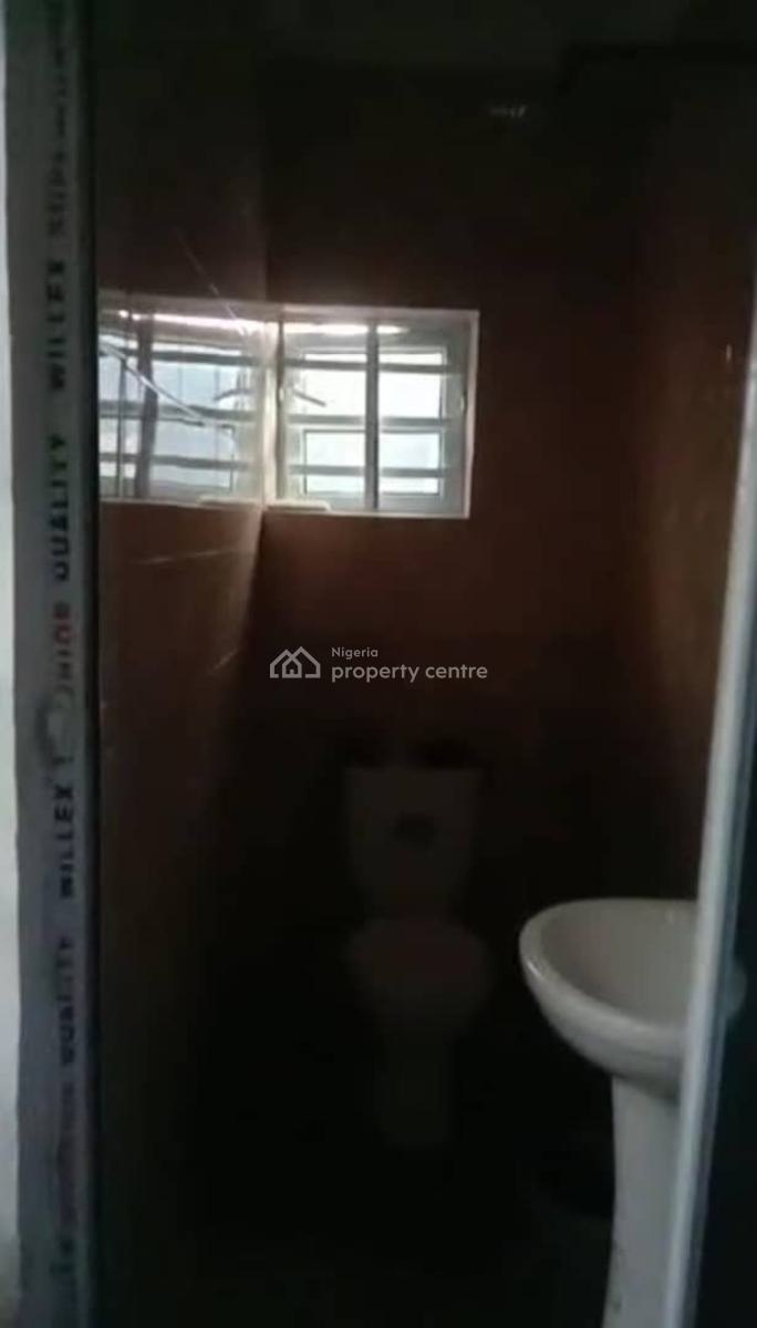 Lovely Sweet Mini Flat, Oke-ona Street, Masha, Surulere, Lagos, Flat / Apartment for Rent