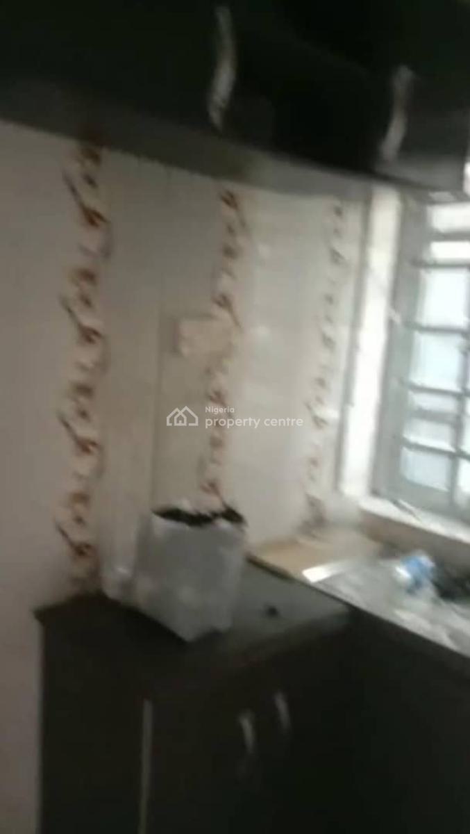 Lovely Sweet Mini Flat, Oke-ona Street, Masha, Surulere, Lagos, Flat / Apartment for Rent