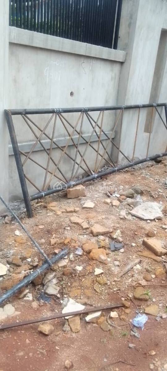 1300 Square Meters of Residential Land, Guzape District, Abuja, Residential Land for Sale