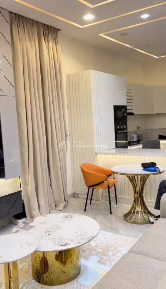 Brand New, Luxury 3 Bedroom Duplex, Chavaah Brooks Estate, Berger, Arepo, Ogun, House Short Let