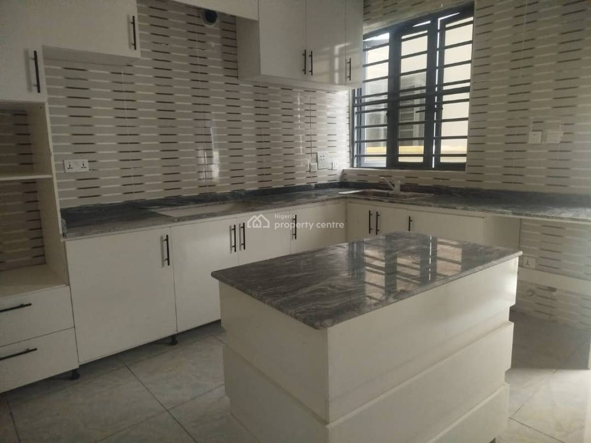 4 Bedroom Terrace Duplex, Off Orchid Road, Lekki Expressway, Lekki, Lagos, House for Sale