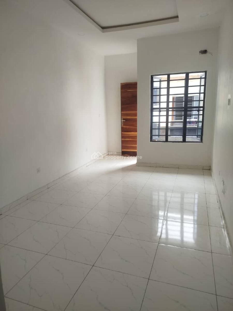 4 Bedroom Terrace Duplex, Off Orchid Road, Lekki Expressway, Lekki, Lagos, House for Sale