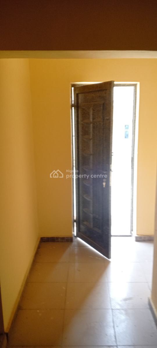 Newly Built Standard Mini Flat with Good Finishing, Asese, Ibafo, Ogun, Mini Flat (room and Parlour) for Rent