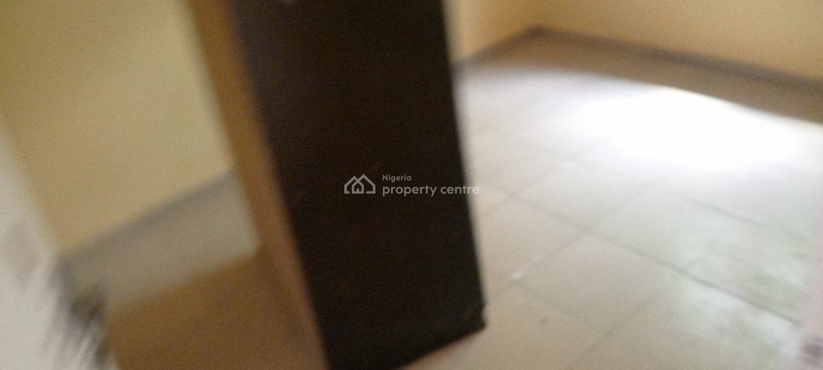 Newly Built Standard Mini Flat with Good Finishing, Asese, Ibafo, Ogun, Mini Flat (room and Parlour) for Rent