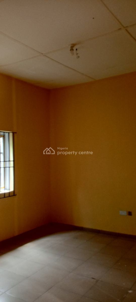 Newly Built Standard Mini Flat with Good Finishing, Asese, Ibafo, Ogun, Mini Flat (room and Parlour) for Rent