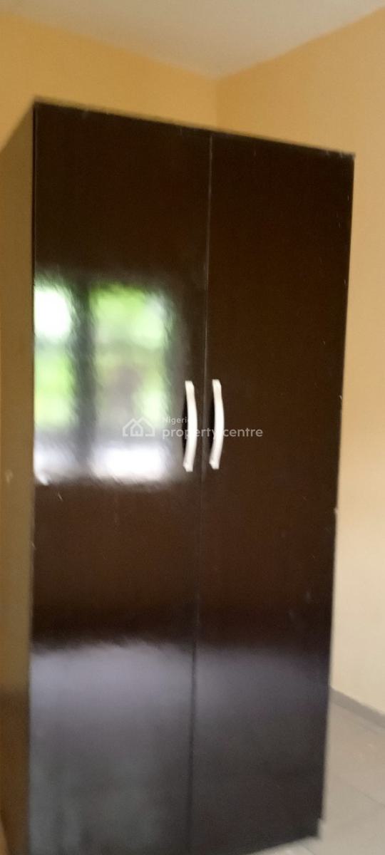 Newly Built Standard Mini Flat with Good Finishing, Asese, Ibafo, Ogun, Mini Flat (room and Parlour) for Rent