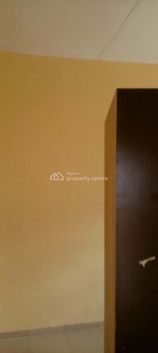 Newly Built Standard Mini Flat with Good Finishing, Asese, Ibafo, Ogun, Mini Flat (room and Parlour) for Rent