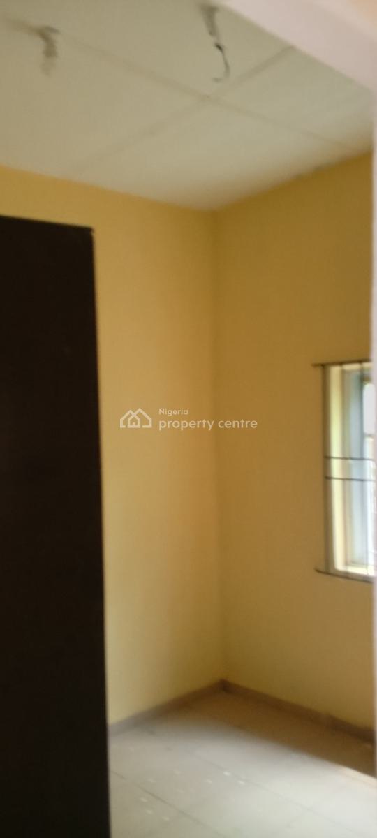 Newly Built Standard Mini Flat with Good Finishing, Asese, Ibafo, Ogun, Mini Flat (room and Parlour) for Rent