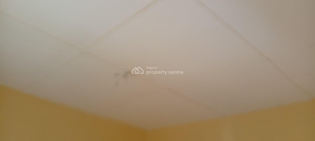 Newly Built Standard Mini Flat with Good Finishing, Asese, Ibafo, Ogun, Mini Flat (room and Parlour) for Rent