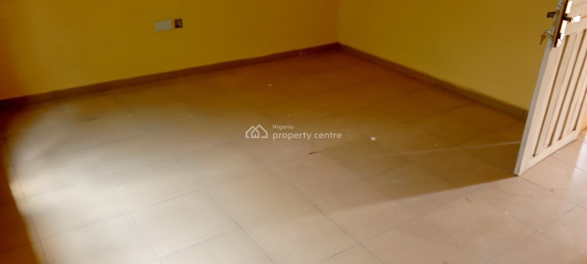 Newly Built Standard Mini Flat with Good Finishing, Asese, Ibafo, Ogun, Mini Flat (room and Parlour) for Rent