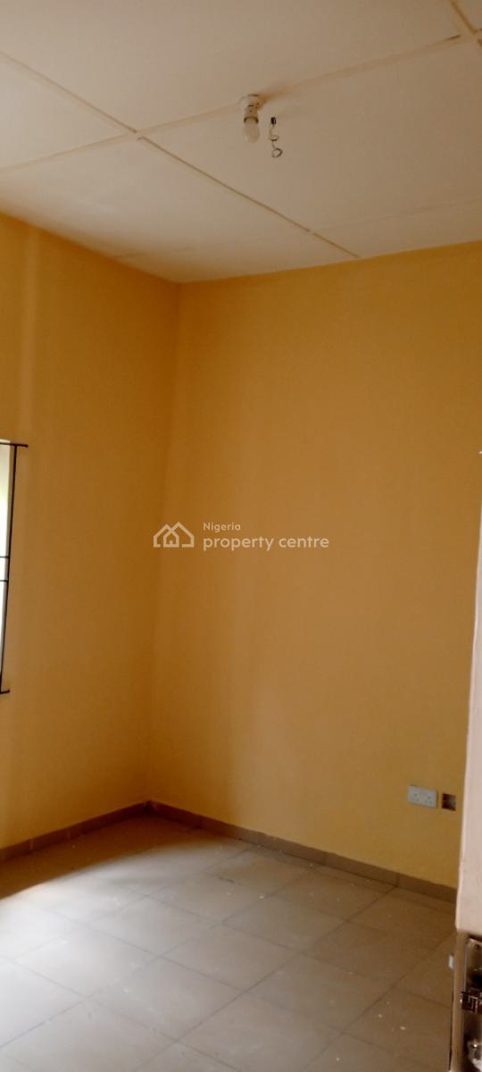 Newly Built Standard Mini Flat with Good Finishing, Asese, Ibafo, Ogun, Mini Flat (room and Parlour) for Rent