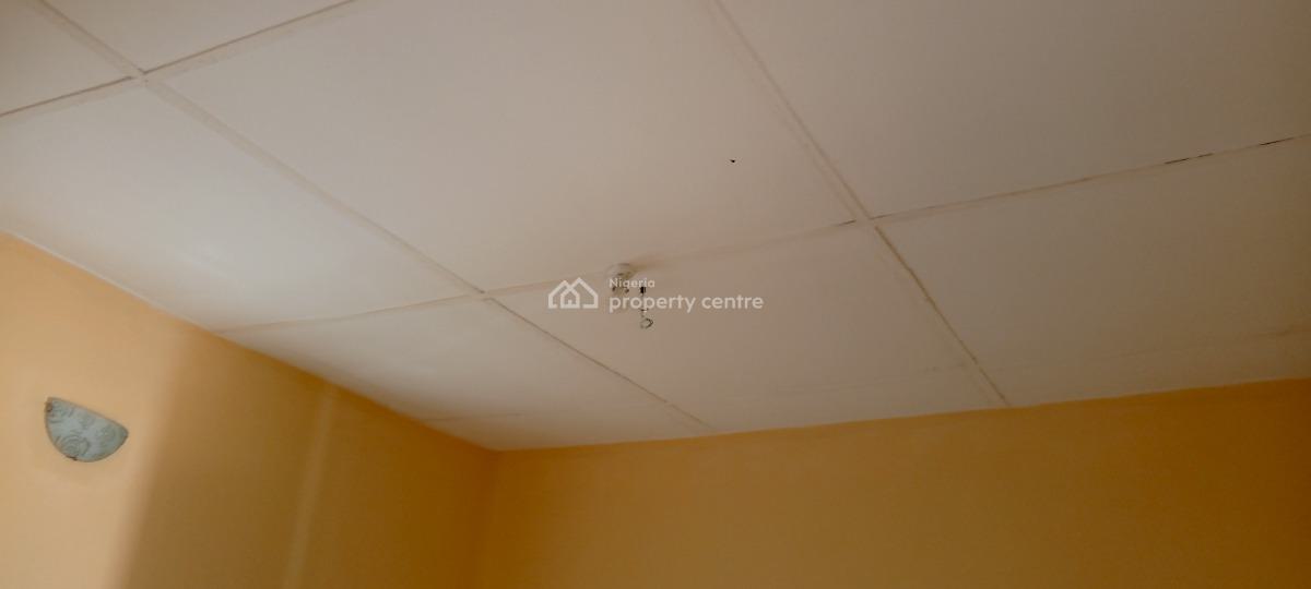 Newly Built Standard Mini Flat with Good Finishing, Asese, Ibafo, Ogun, Mini Flat (room and Parlour) for Rent