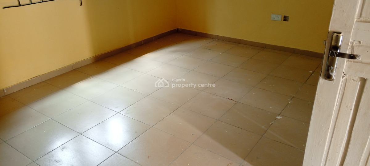 Newly Built Standard Mini Flat with Good Finishing, Asese, Ibafo, Ogun, Mini Flat (room and Parlour) for Rent
