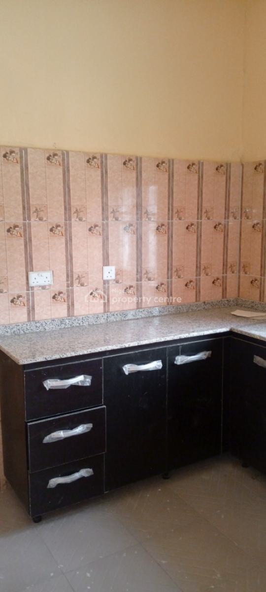 Newly Built Standard Mini Flat with Good Finishing, Asese, Ibafo, Ogun, Mini Flat (room and Parlour) for Rent