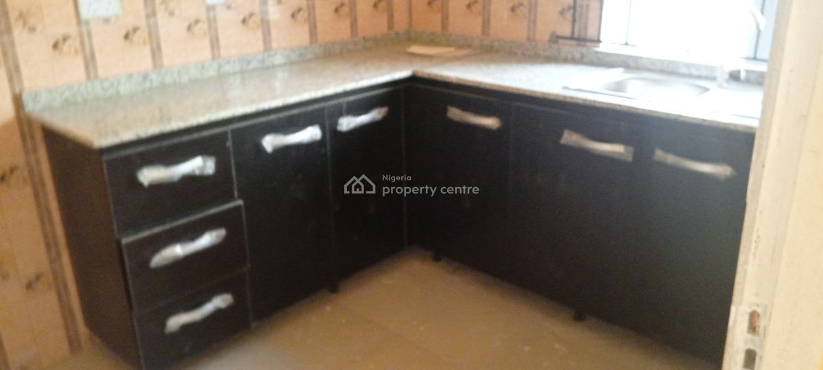 Newly Built Standard Mini Flat with Good Finishing, Asese, Ibafo, Ogun, Mini Flat (room and Parlour) for Rent