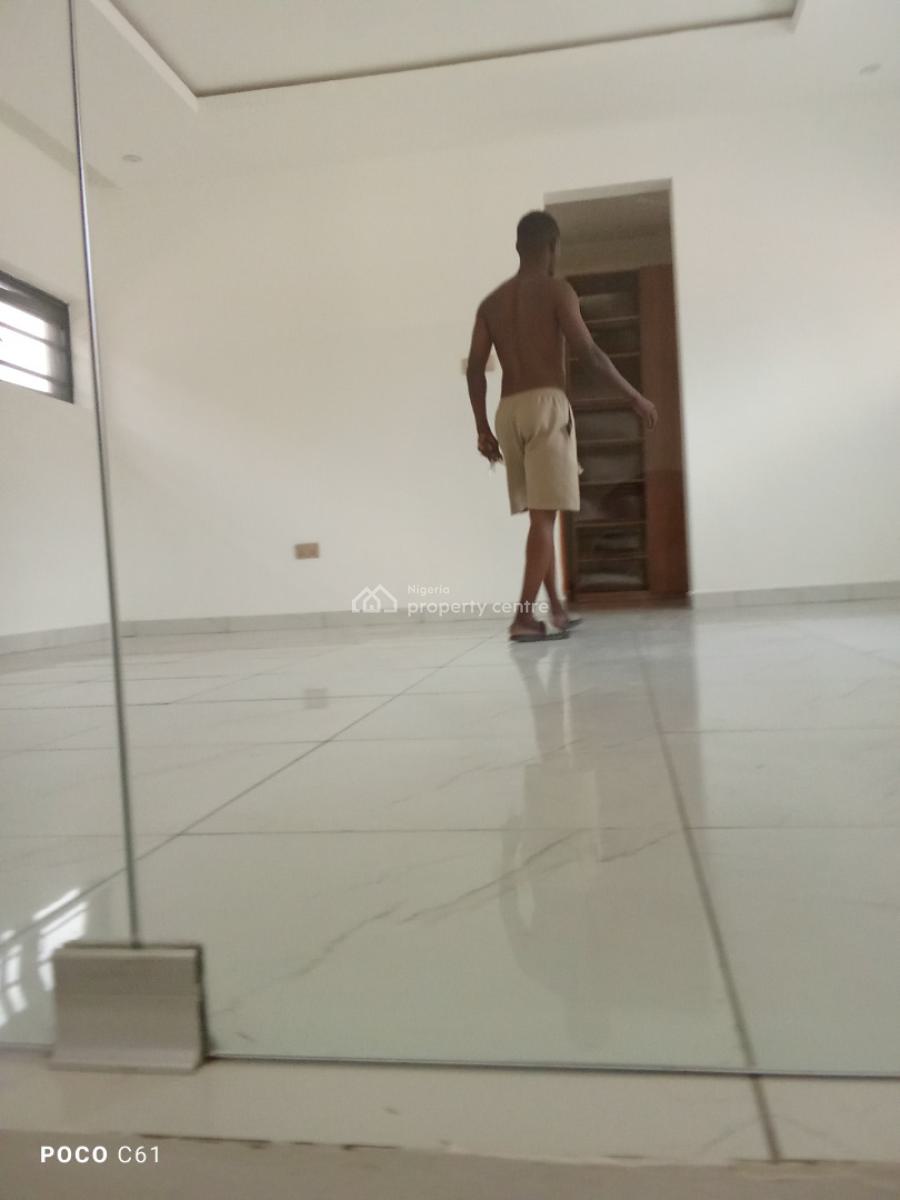 Luxury 3 Bedroom Semi Detached Duplex with a Penthouse, Sangotedo, Ajah, Lagos, Semi-detached Duplex for Rent