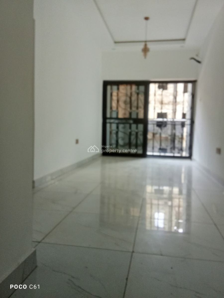 Luxury 3 Bedroom Semi Detached Duplex with a Penthouse, Sangotedo, Ajah, Lagos, Semi-detached Duplex for Rent