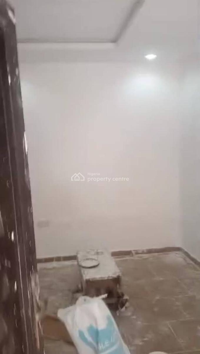 Lovely Sweet Mini Flat, Onipede Street, Lawanson, Surulere, Lagos, Mini Flat (room and Parlour) for Rent