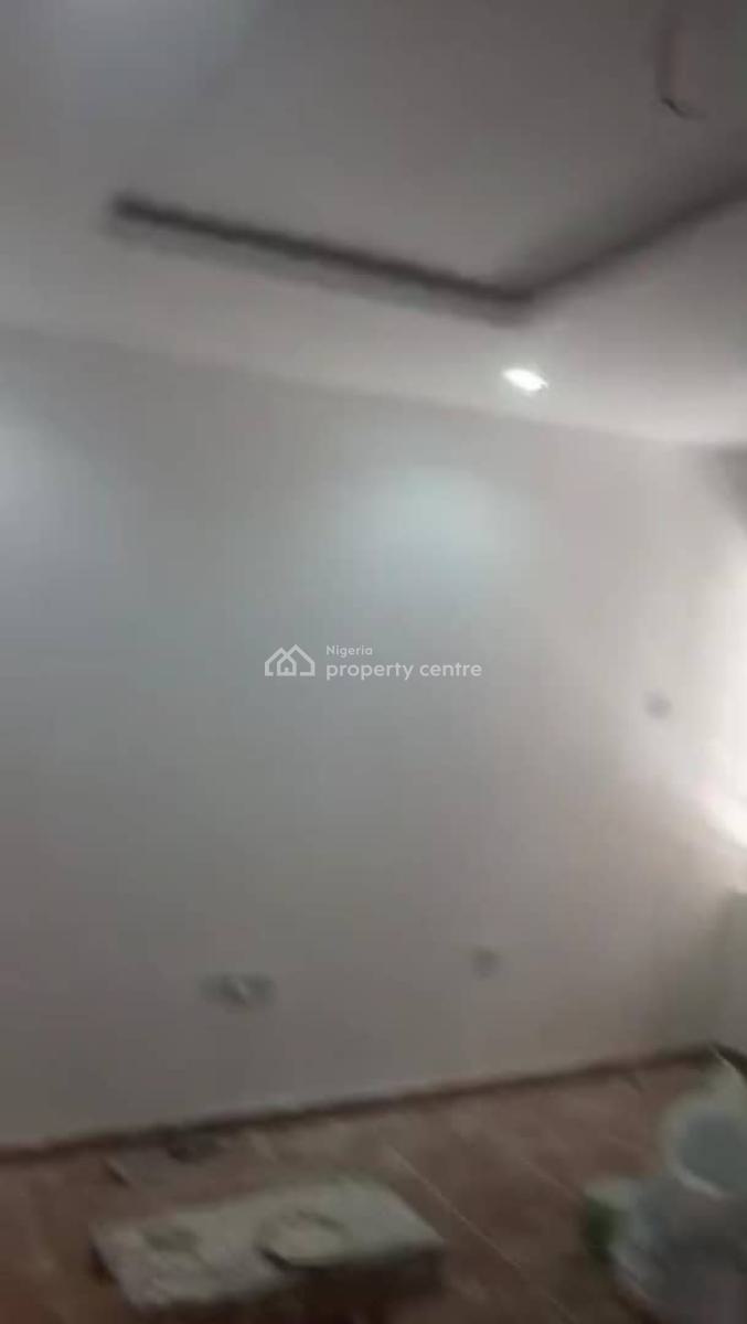 Lovely Sweet Mini Flat, Onipede Street, Lawanson, Surulere, Lagos, Mini Flat (room and Parlour) for Rent